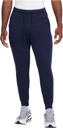 Nike Tech Fleece Joggers Obsidian Black HV0959-451
