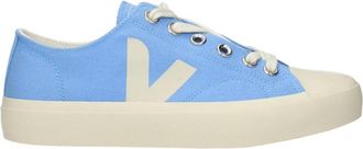 Veja Pl 0103515A Sneakers - Dames - Sneakers - Blauw - 40 EU - Schoenen