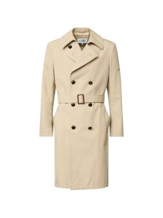 Maison Margiela Trench Coat
