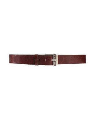 Diesel Small Leather Goods - Belts on YOOX.COM