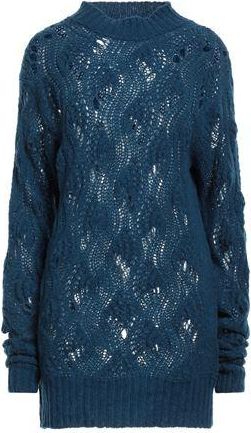 Dondup KNITWEAR - Turtlenecks on YOOX.COM