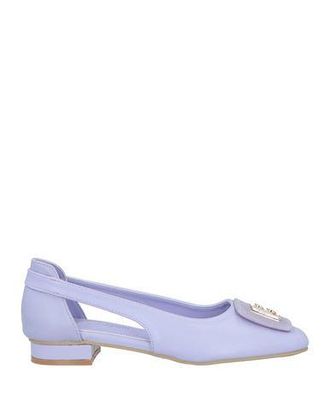 Laura Biagiotti SCHUHE - Ballerinas auf YOOX.COM