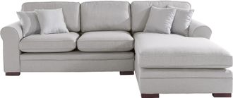 HOME AFFAIRE Ecksofa