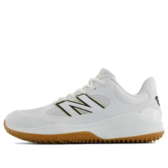 New Balance Fresh Foam 3000 v7 Turf Trainer White Black T3000TW7