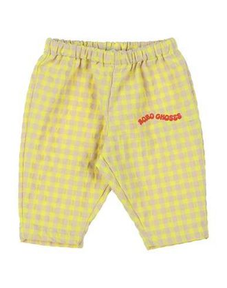 Bobo Choses BOTTOMWEAR - Trousers on YOOX.COM