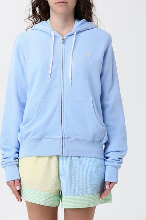 Ralph Lauren Felpa con cappuccio in cotone