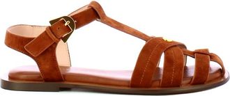 Coccinelle Sunup Wildleder