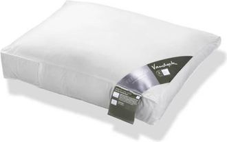 Vandyck katoenen hoofdkussen stevig (Feel good) (60x70 cm)