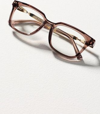 Peepers Sidecar Square Sunglasses