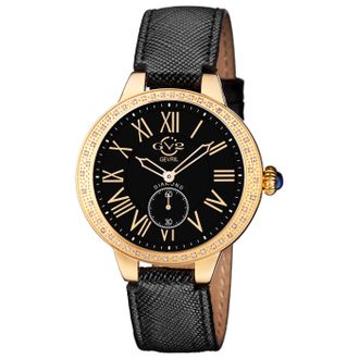 Gevril Group Astor Diamond Womens Watch