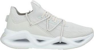 Emporio Armani FOOTWEAR - Trainers on YOOX.COM