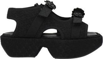 Cecilie Bahnsen FOOTWEAR - Sandals sur YOOX.COM