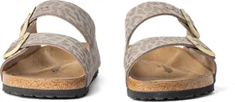 Birkenstock Sandal - Gray