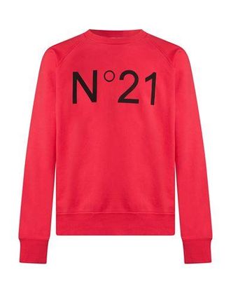 N&deg;21 TOPWEAR - Sweatshirts on YOOX.COM