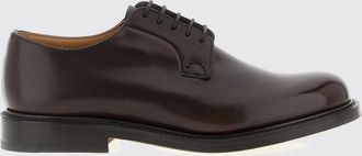 Churchs Brogue Shoes CHURCHS Men color Brown