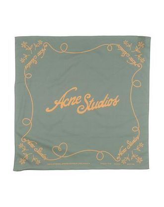 Acne Studios ACCESSORIES - Scarves sur YOOX.COM