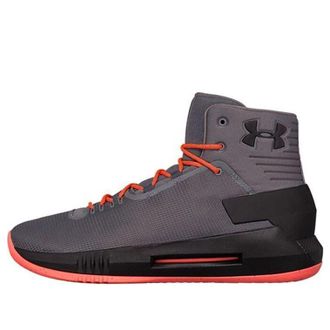 Under Armour Drive 4 Graphite 1298309-040