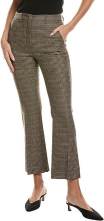 Max Mara Baco Wool Trouser