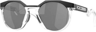 Oakley Hstn Zonnebrillen - Heren - Zonnebrillen - Zwart - 52 MM - Accessoires