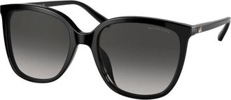 Michael Kors Dames, Accessoires, Zwart, Maat: 57 MM