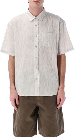 Stüssy Wavy Stripe Shirt