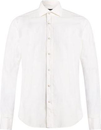 BATURO TOPWEAR - Shirts on YOOX.COM