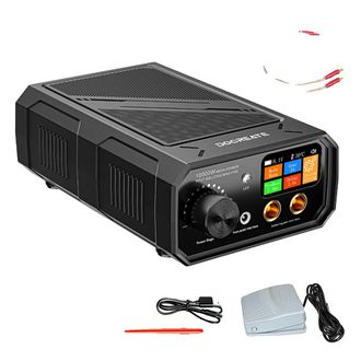 OEM Soldadora Por Puntos, Dise&ntilde;o Port&aacute;til, Alto Rendimiento, 10000 W