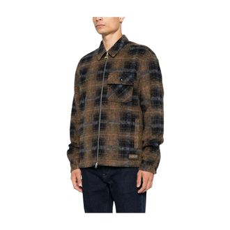 Barbour Jassen, Heren, Veelkleurig, S, Lichte Jas