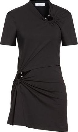 Paco Rabanne VESTIDOS - Minivestidos en YOOX.COM