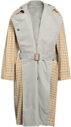 Maison Margiela COATS & JACKETS - Overcoats & Trench Coats sur YOOX.COM