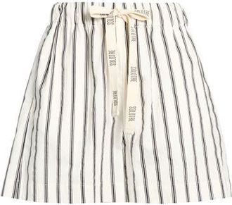 SOLOTRE PARTES DE ABAJO - Pantalones cortos y bermudas en YOOX.COM