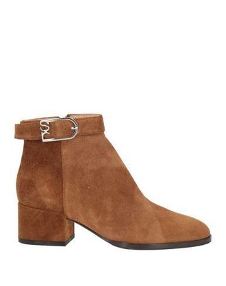 Sergio Rossi CALZADO - Botines de ca&ntilde;a alta en YOOX.COM