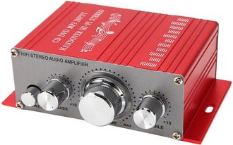 OEM Adecuado Para Amplificadores Est&eacute;reo, Sistemas De Audio Para Autom&oacute;viles, Amplificadores Digitales, Amplificadores De Subwoofer, Calidad De Sonido De 