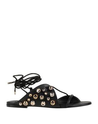 Stella McCartney FOOTWEAR - Sandals on YOOX.COM