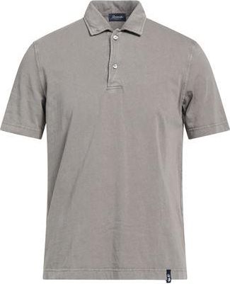 Drumohr TOPWEAR - Polo shirts sur YOOX.COM
