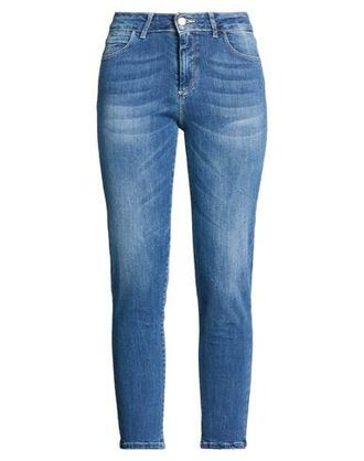 Fly Girl BOTTOMWEAR - Jeans on YOOX.COM