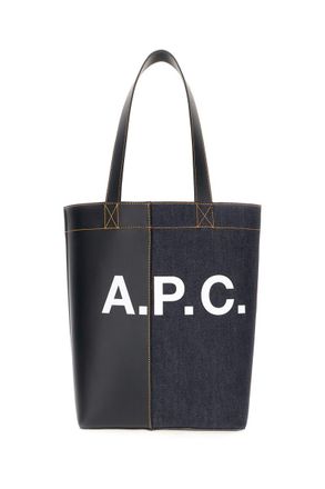 A.P.C. A. P.C. Shoulder Bags