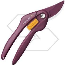 Fiskars Podadora De Bypass Merlot Edici&oacute;n Especial (paquete De 4)
