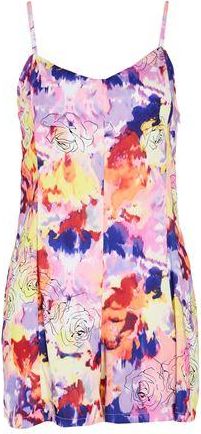 Ga&euml;lle Paris OVERALLS - Playsuits auf YOOX.COM