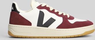 Veja V-10 Sneakers