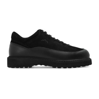 Diemme Cornaro Gala Shoes - Shoes - Mujer - Negro - 38 1/2 EU
