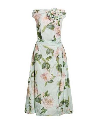 Clips VESTIDOS - Vestidos midi en YOOX.COM