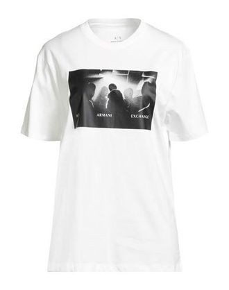 A|X Armani Exchange CAMISETAS Y TOPS - Camisetas en YOOX.COM