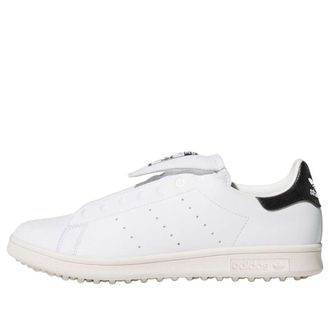 adidas Stan Smith BOA Spikeless Golf White Black JR4467