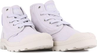 Palladium Schnürboots