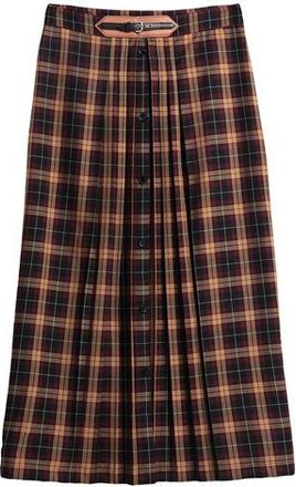 Etro BOTTOMWEAR - Maxi skirts sur YOOX.COM