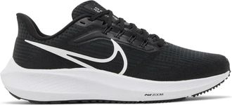 Nike Air Zoom Pegasus 39 - Dames - Hardloopschoenen - Zwart - 40 EU - Fitness