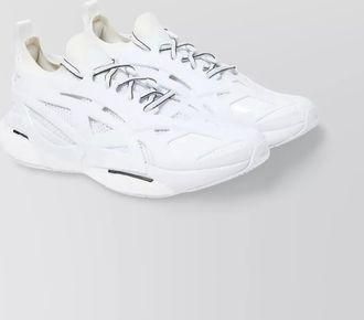 adidas by Stella McCartney stella mccartney solarglide running sneakers