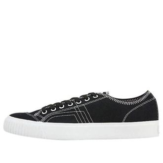 Onitsuka Tiger OK Basketball LO Black 1183A204-002