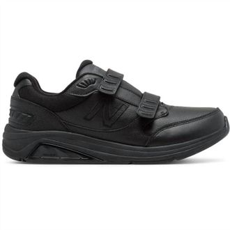 New Balance Mens Walking Shoe In Black